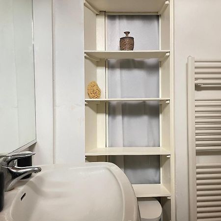 Trecastelli "La Casa Degli Ulivi Art B&B" מראה חיצוני תמונה